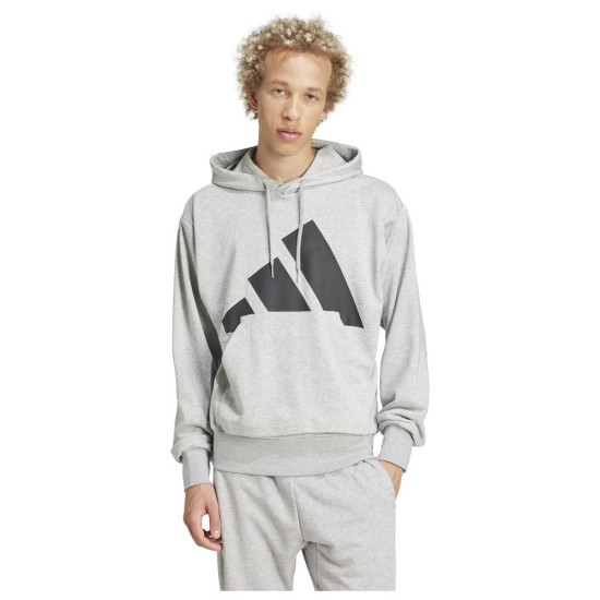 Adidas Ανδρικό φούτερ Essentials Big Logo French Terry Hoodie
